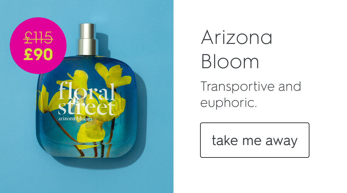 Arizona Bloom