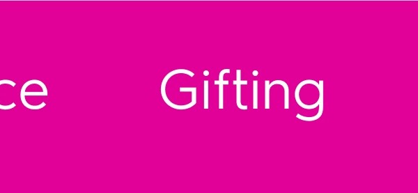 Gifting