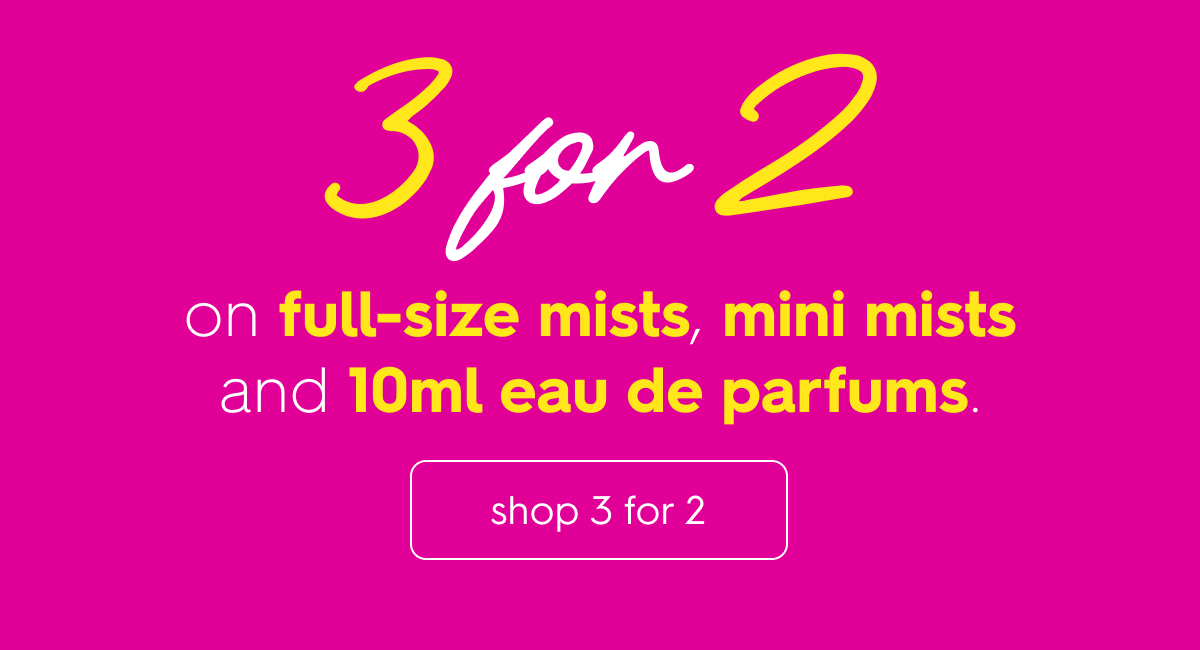3 for 2