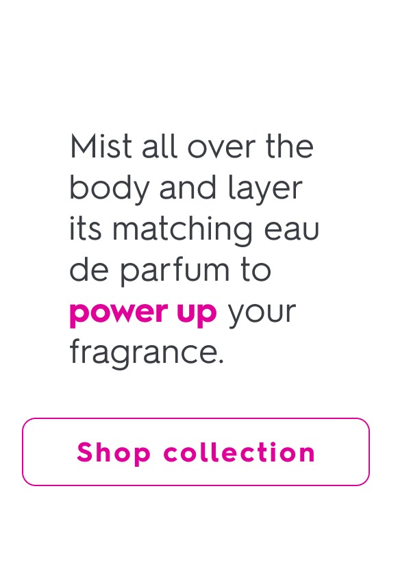 Arizona Bloom Perfume Mist