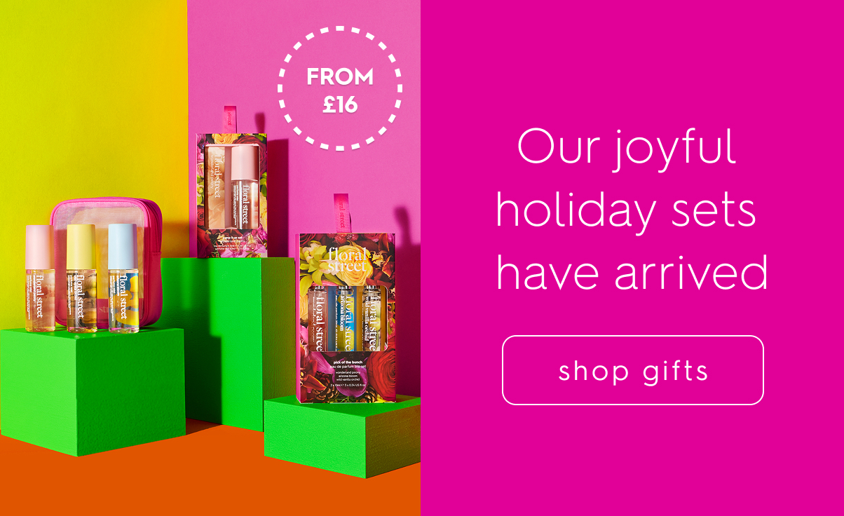 shop holiday gifting