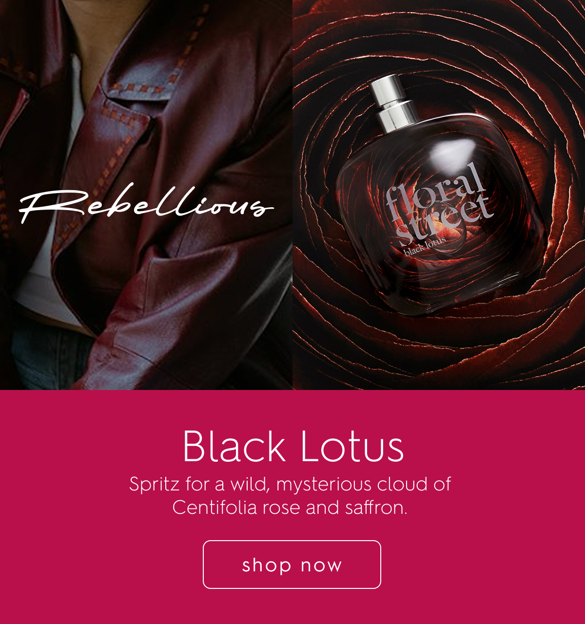 Black Lotus
