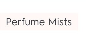Perfume Mists