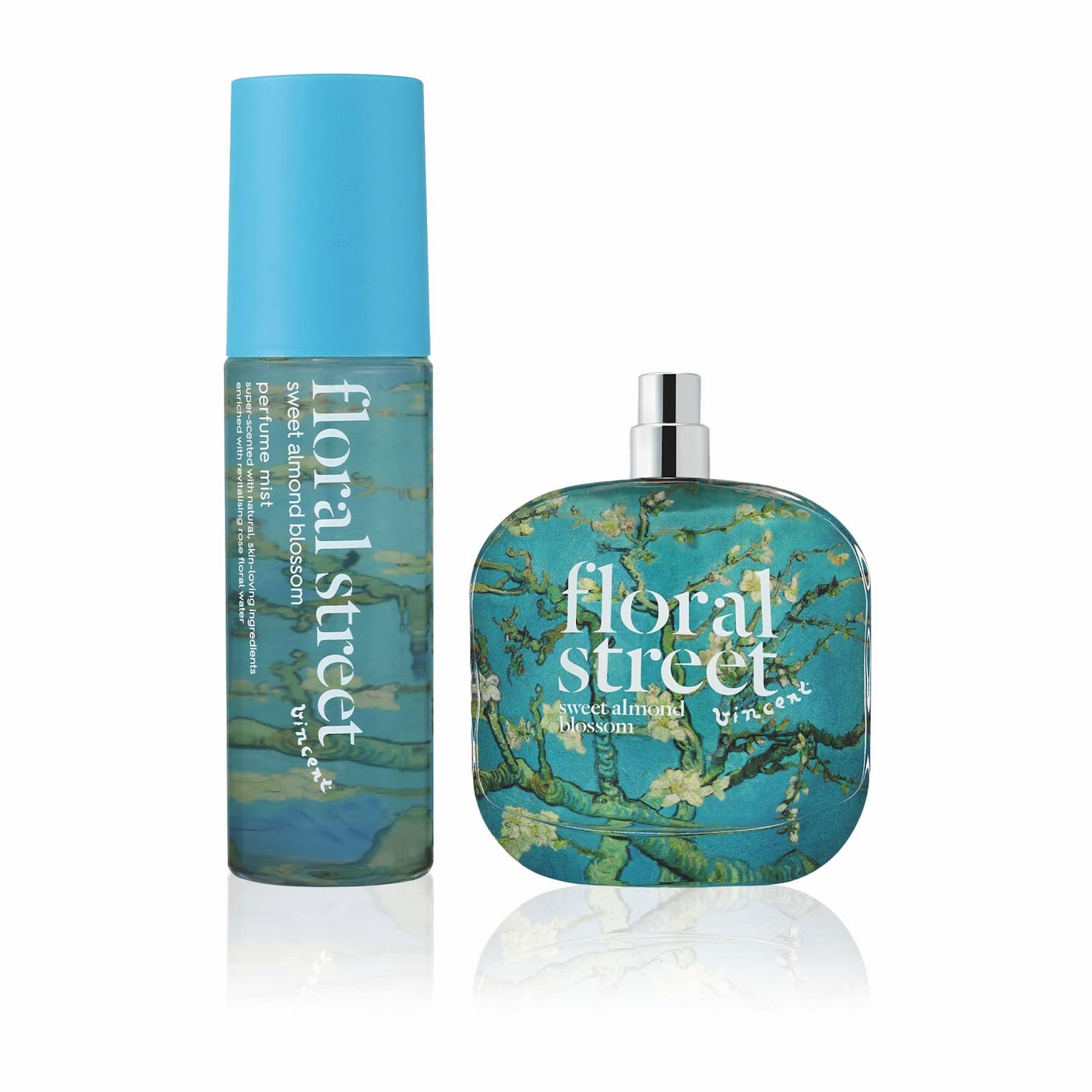 Sweet Almond Blossom Bundle