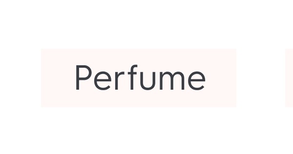 Perfume