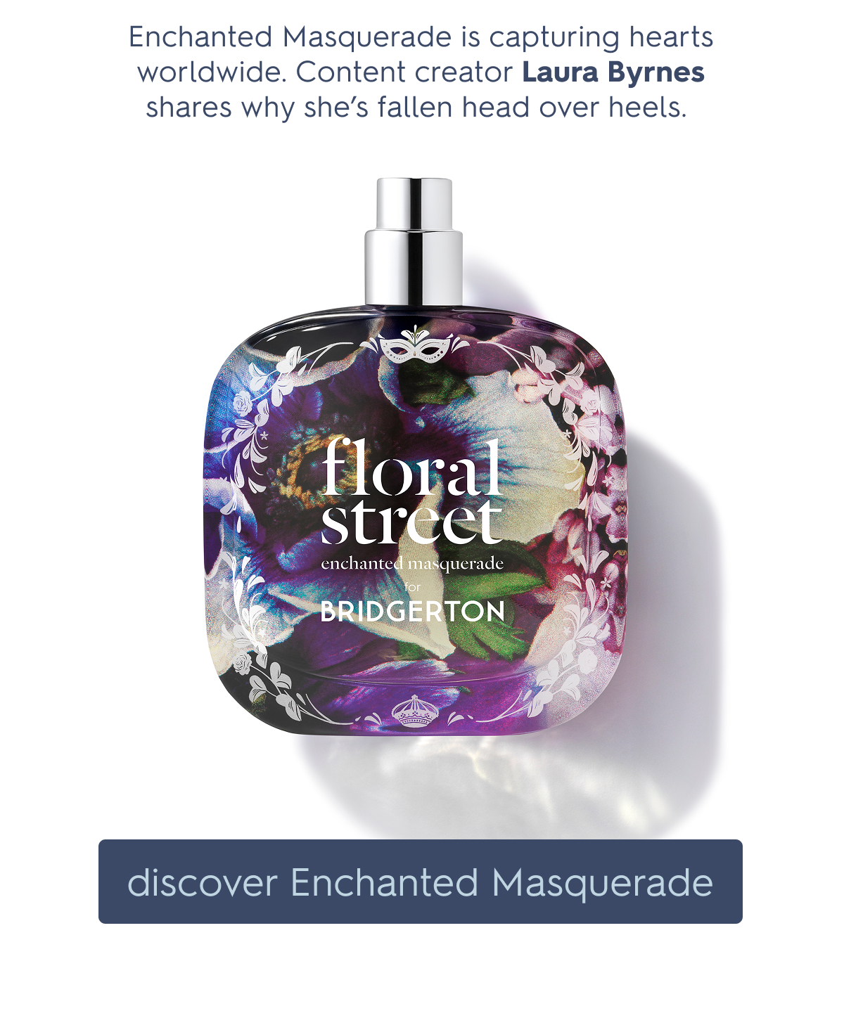 Discover Enchanted Masquerade