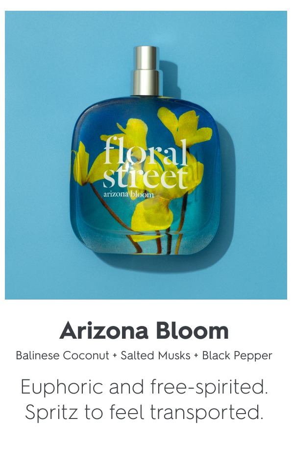 Arizona Bloom