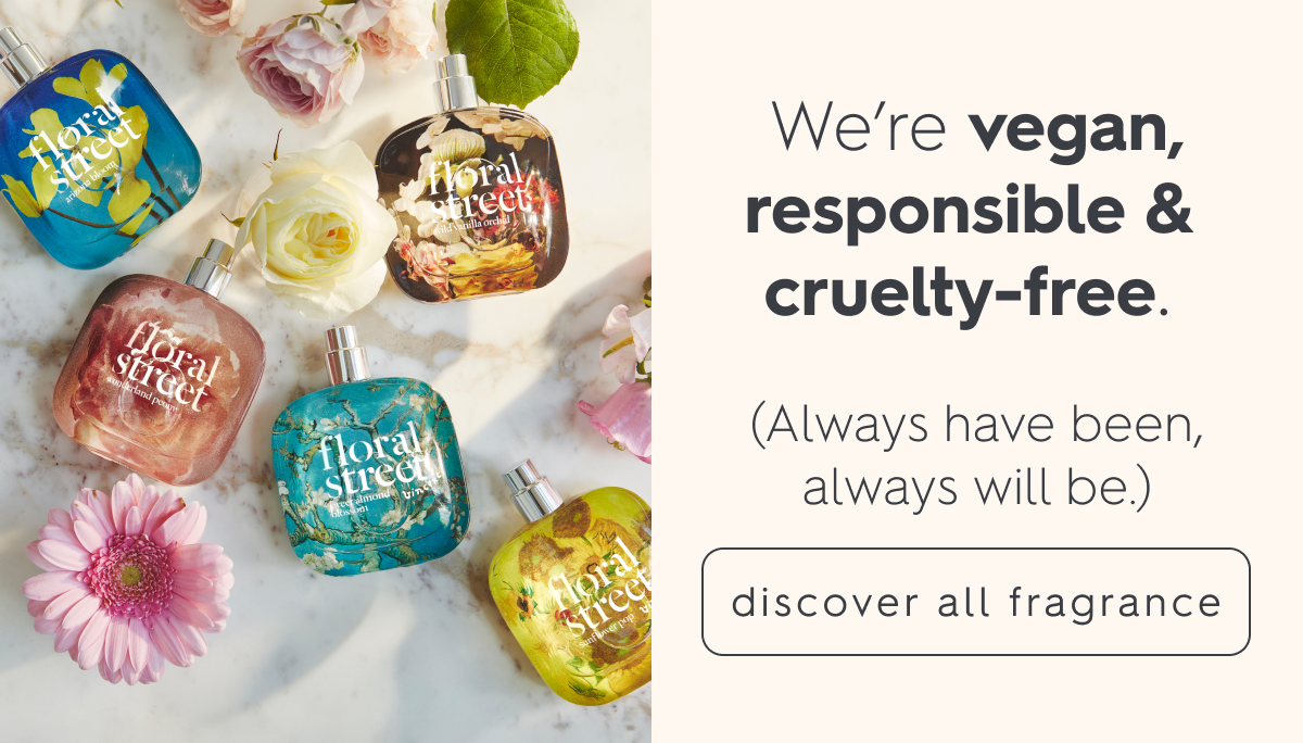 discover all fragrance 