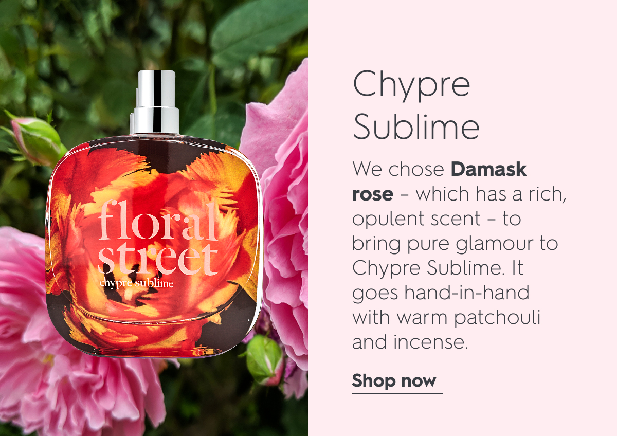 Chypre Sublime