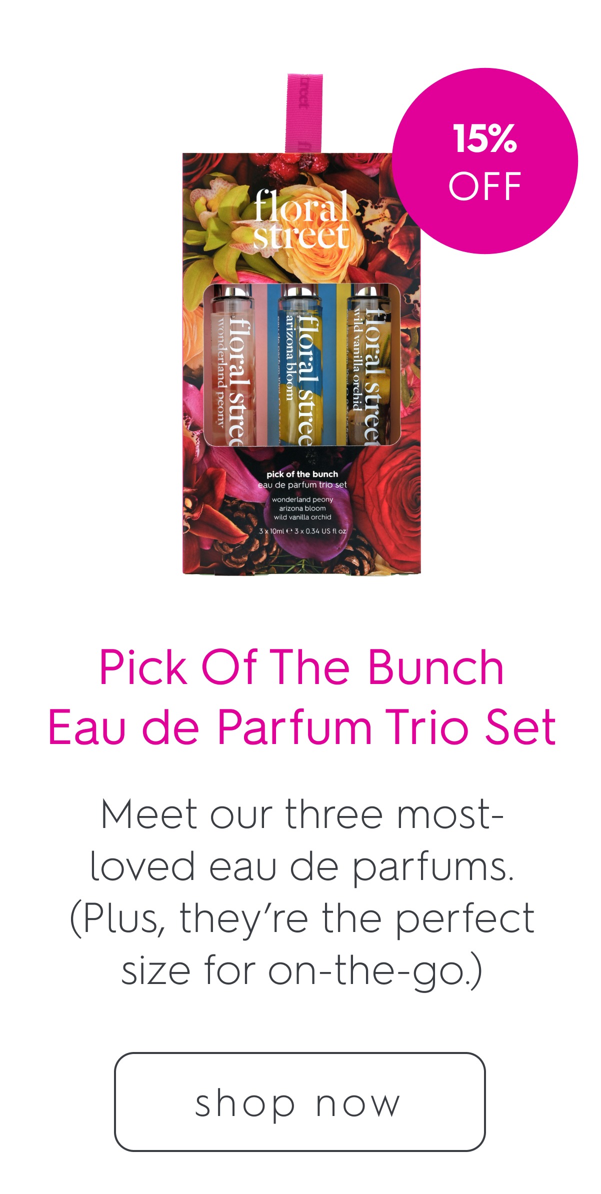 Pick of the Bunch