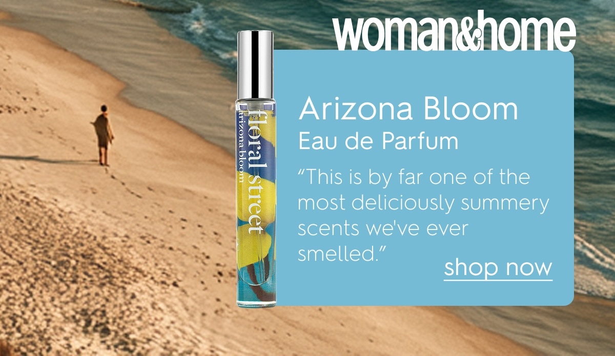 Arizona Bloom Eau de Parfum