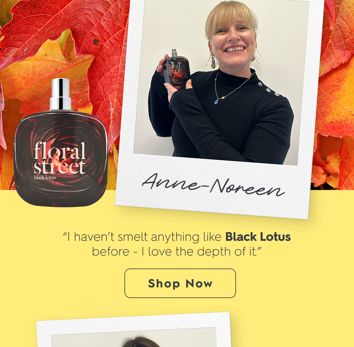 Black Lotus Eau de Parfum