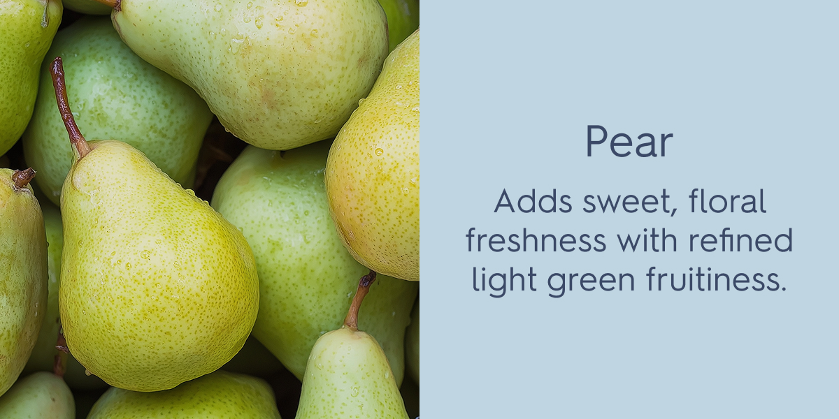Pear