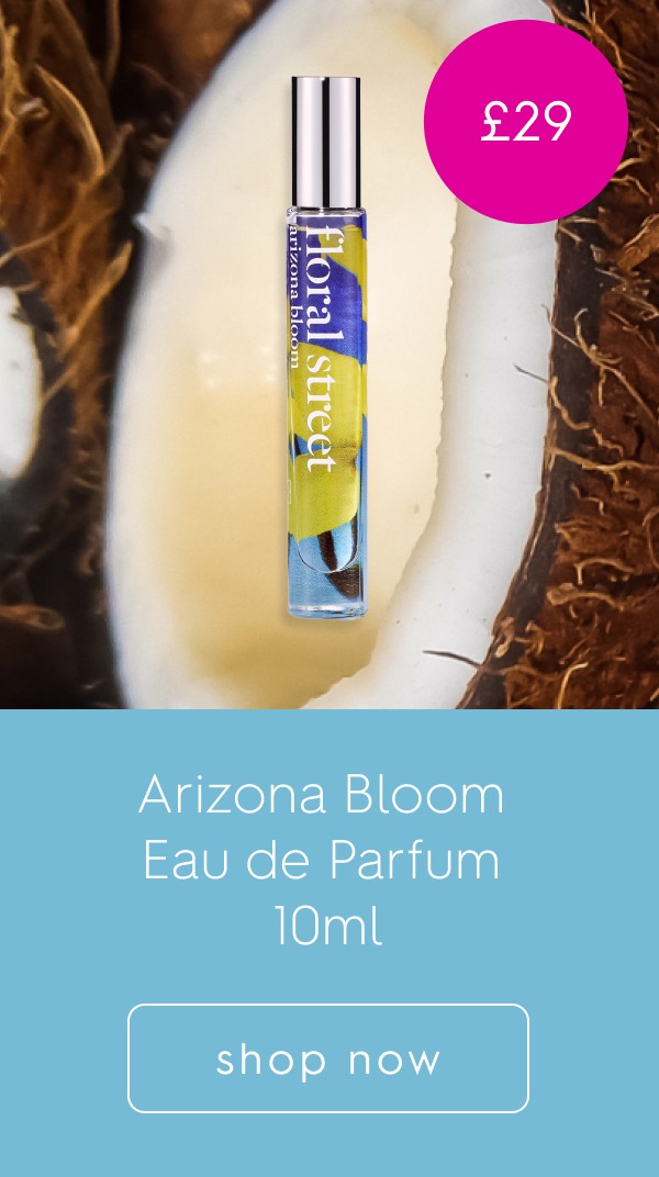 Arizona Bloom Eau de Parfum