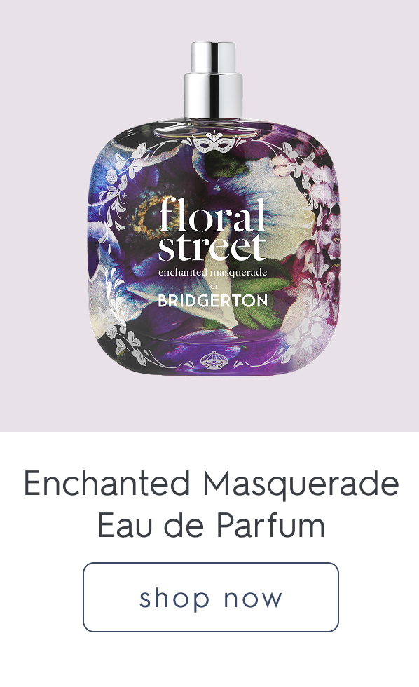 Enchanted Masquerade Eau de Parfum
