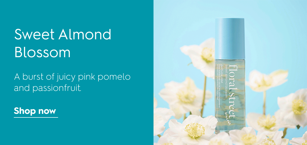 Sweet Almond Blossom