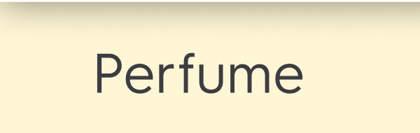 Perfume