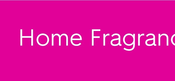 Home Fragrance