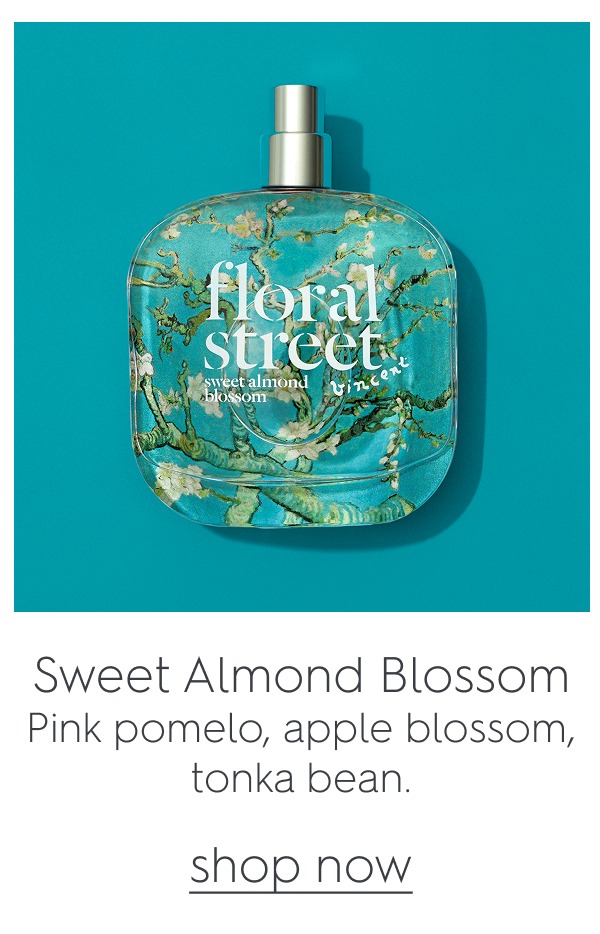 Sweet Almond Blossom