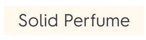 Solid Perfume