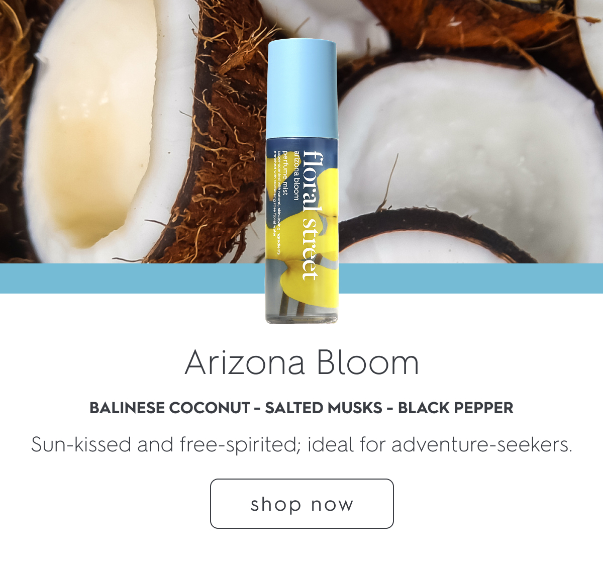 Arizona Bloom