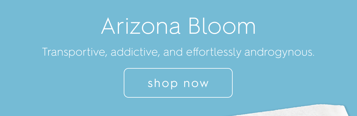 Arizona Bloom