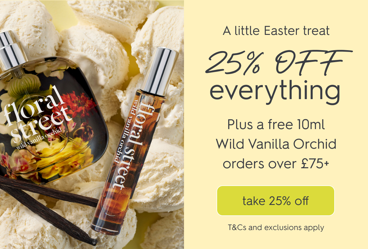 Easter Promotion