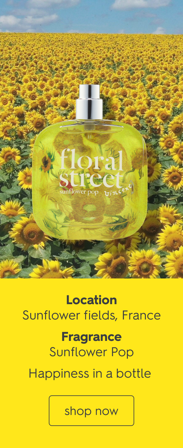 Sunflower Pop