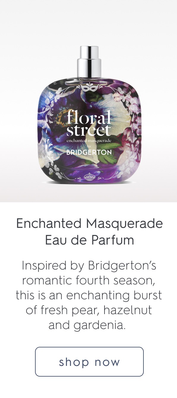 Enchanted Masquerade Eau de Parfum