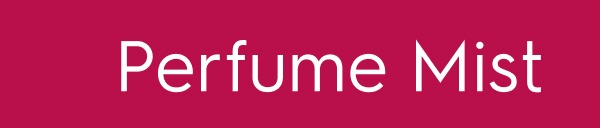 Perfume Mists