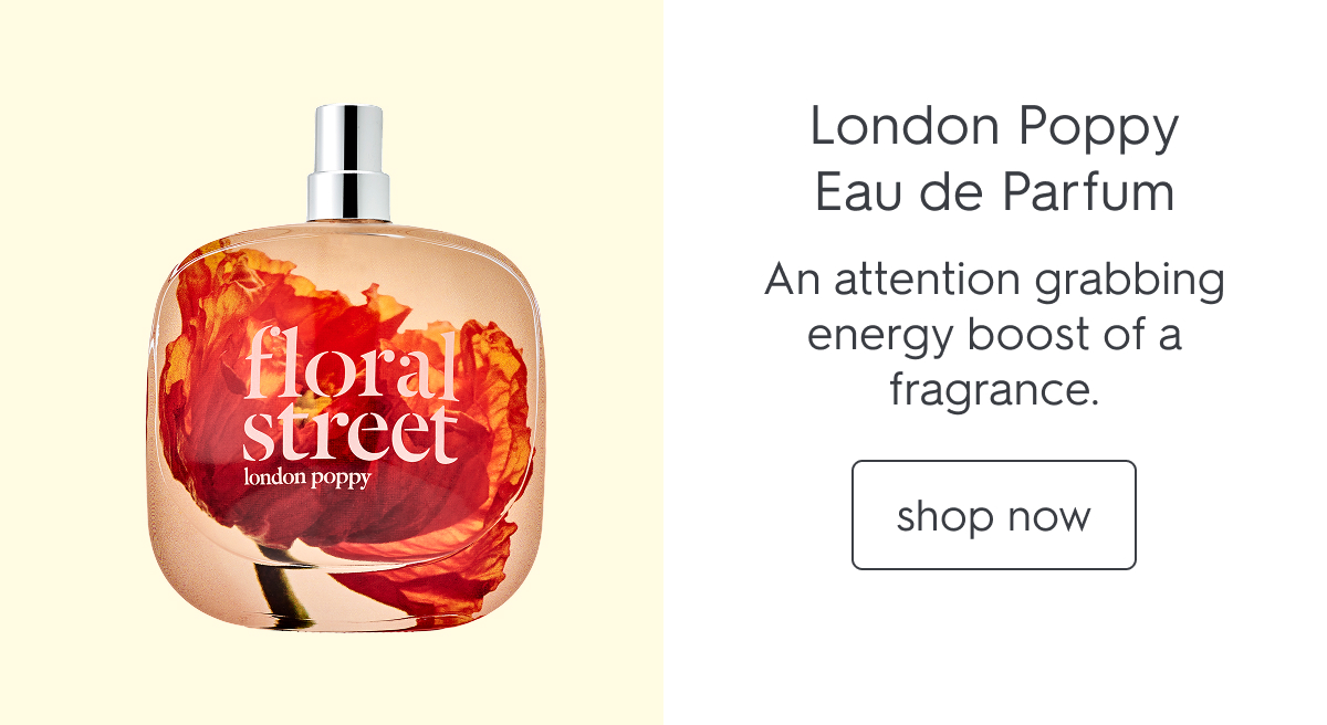 London Poppy