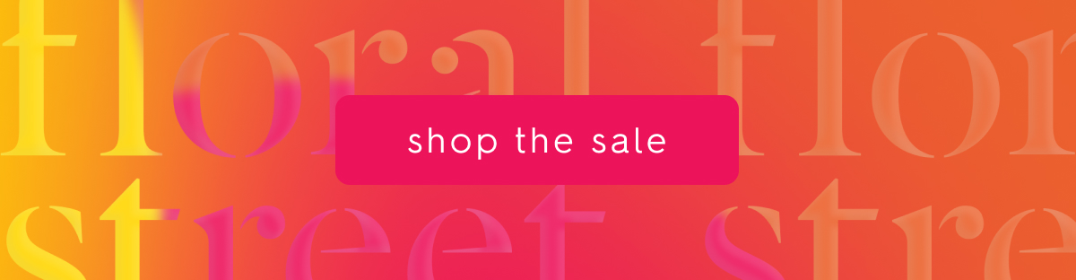 shop the sale