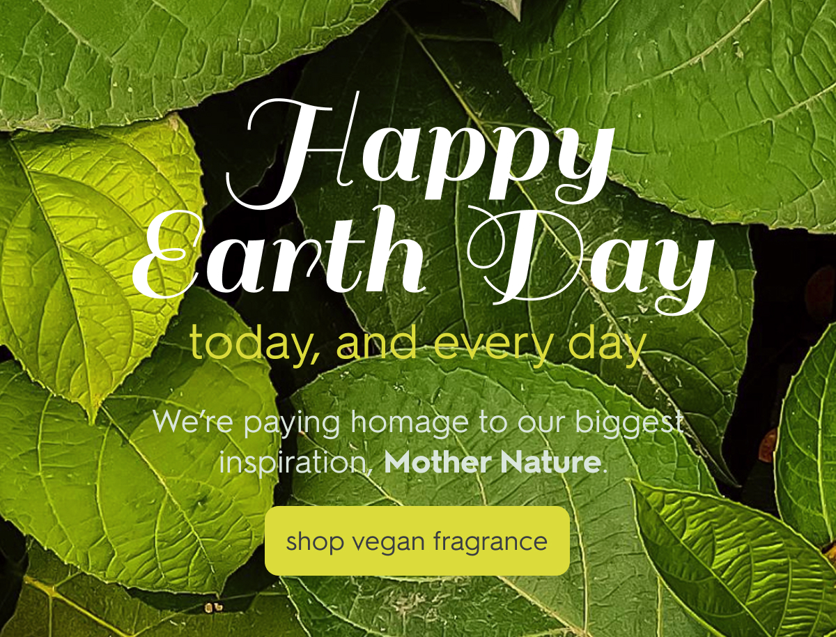 Happy Earth Day