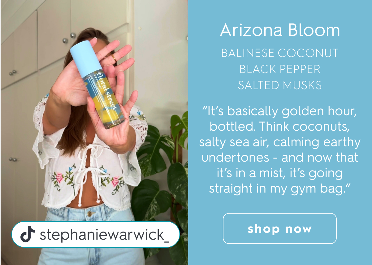Arizona Bloom