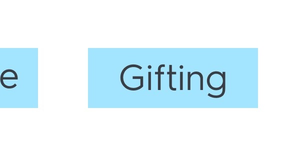 Gifting