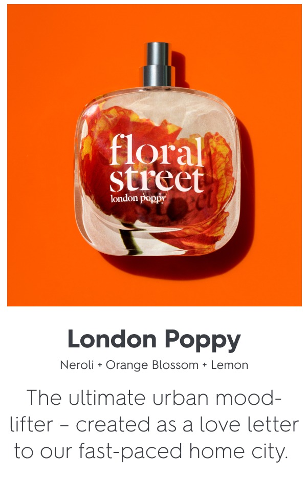London Poppy
