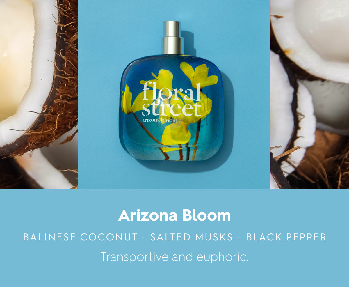 Arizona Bloom