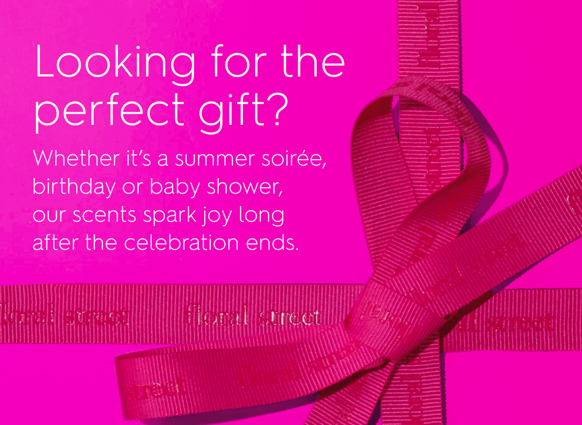 Looking for the perfect gift?
