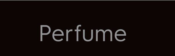 Perfume