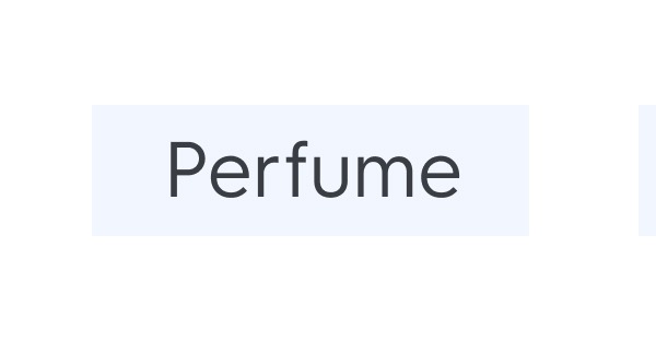 Perfume
