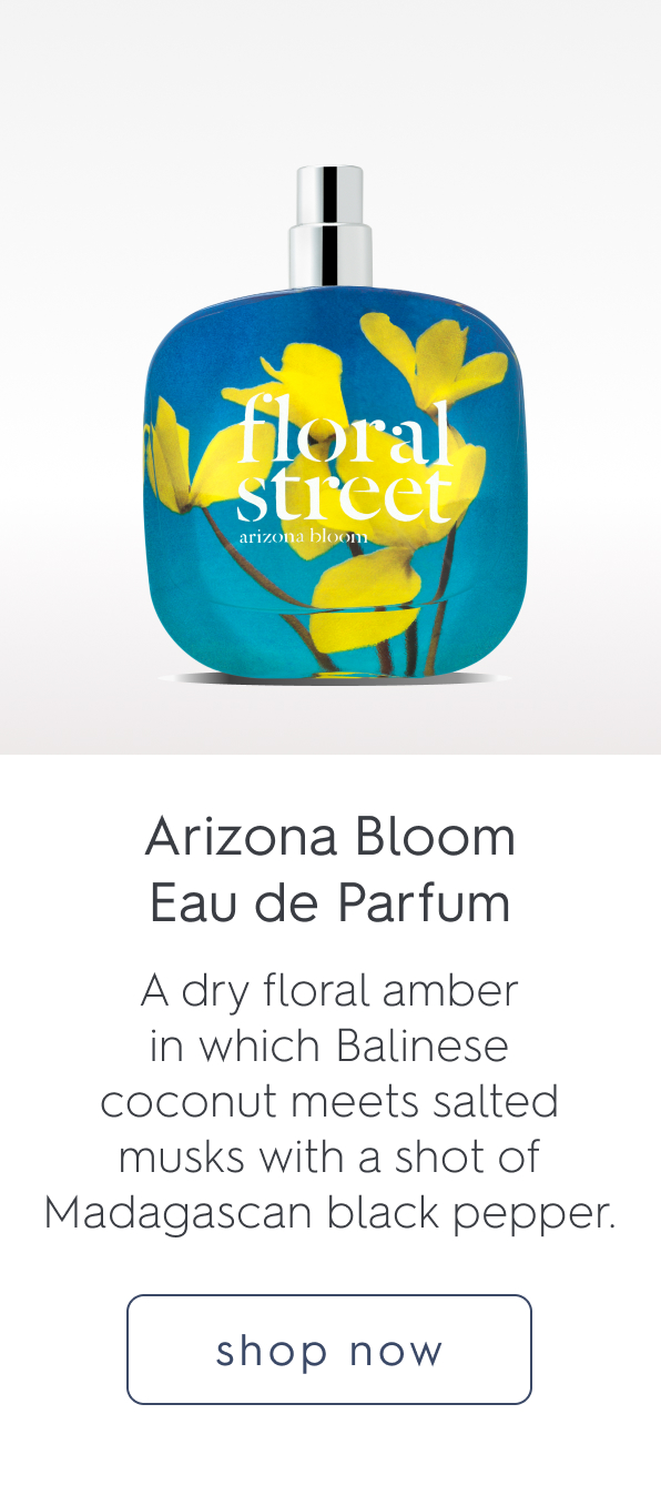 Arizona Bloom Eau de Parfum