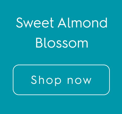 Shop Sweet Almond Blossom Perfume Mist