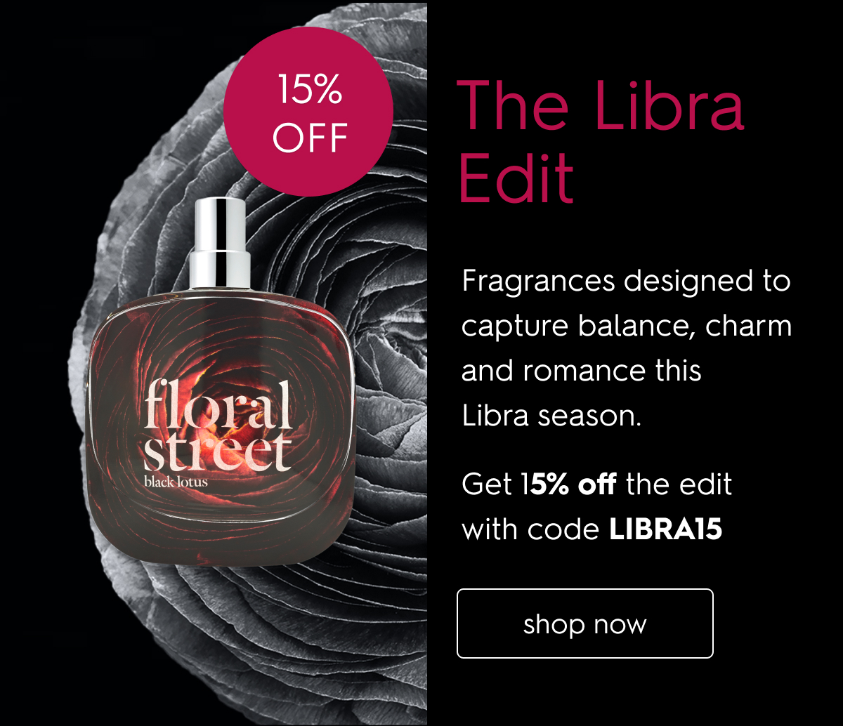 The Libra Edit