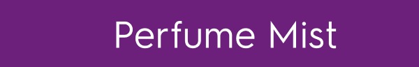Perfume Mist