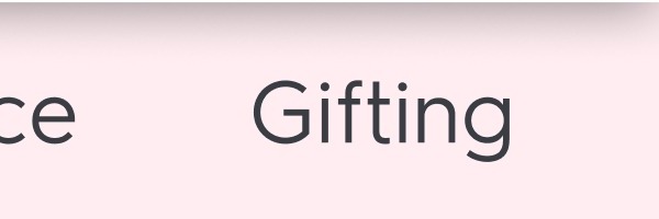 Gifting