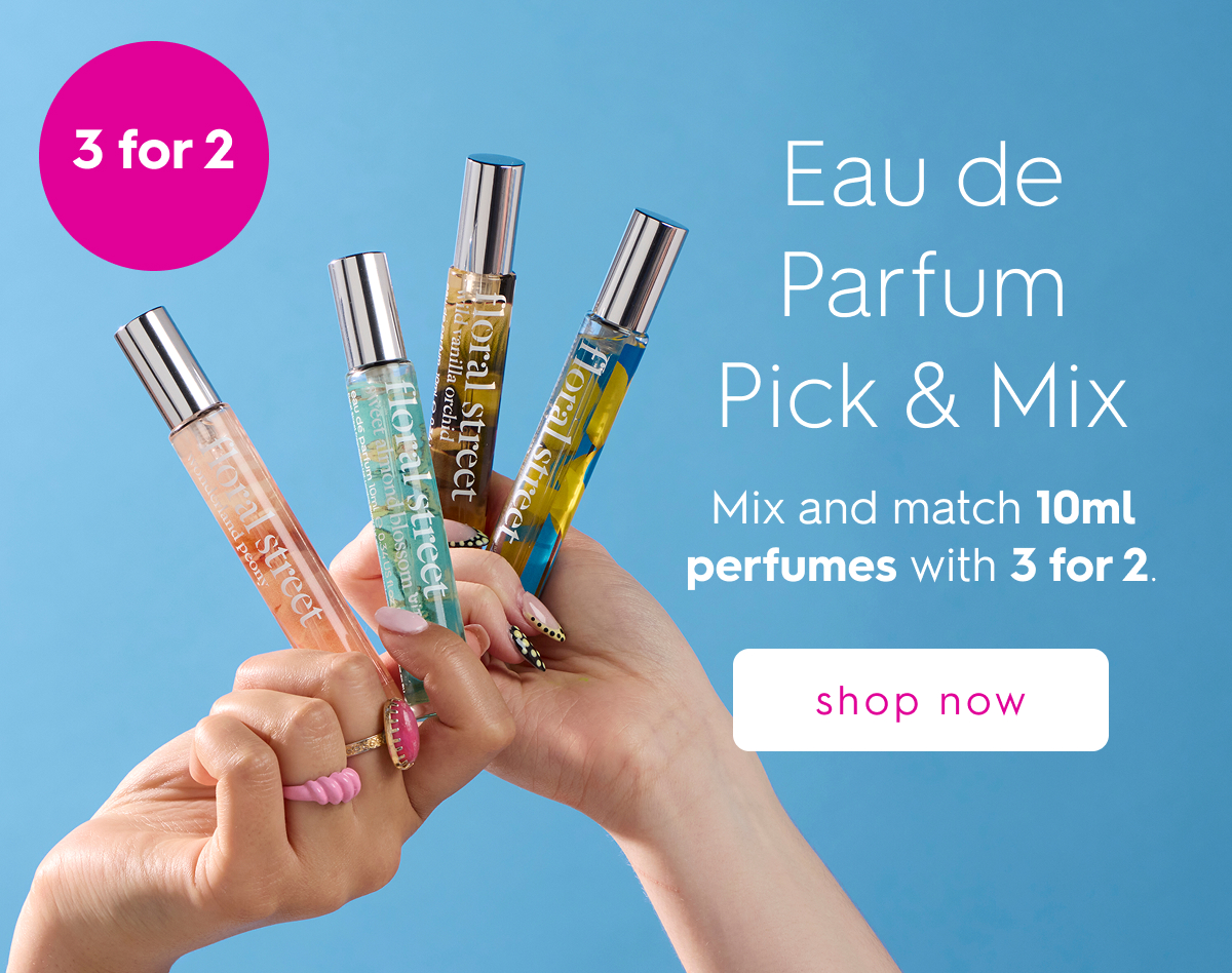 Eau de Parfum Pick & Mix