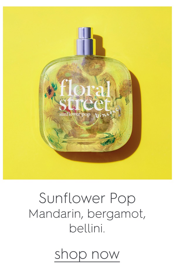 Sunflower Pop