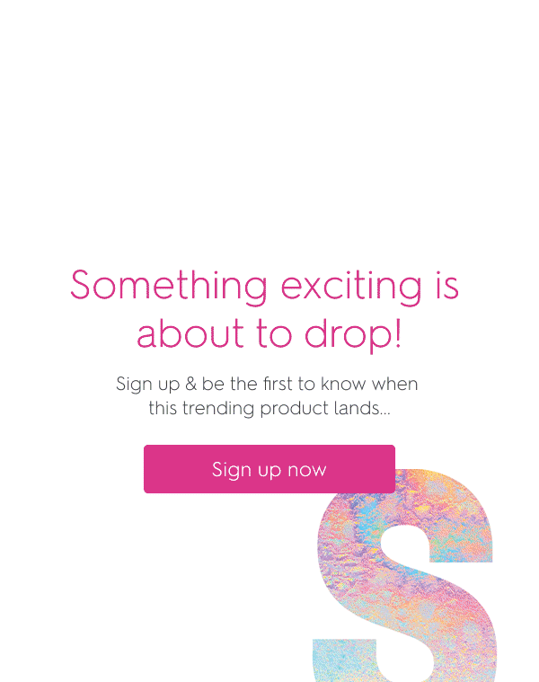 Sign up for SMS