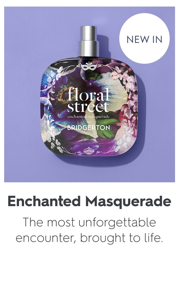 Enchanted Masquerade