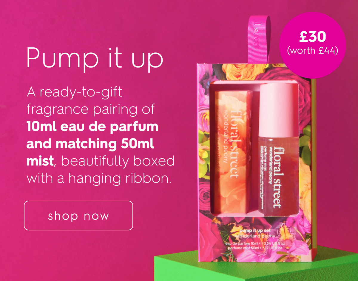 Pump It Up